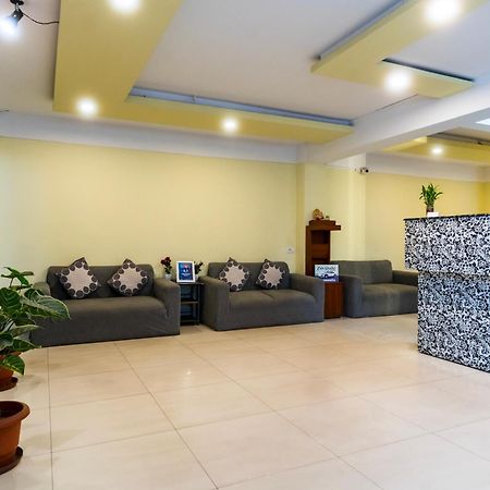 Hotel Niladrii Galaxy Siliguri Exterior photo
