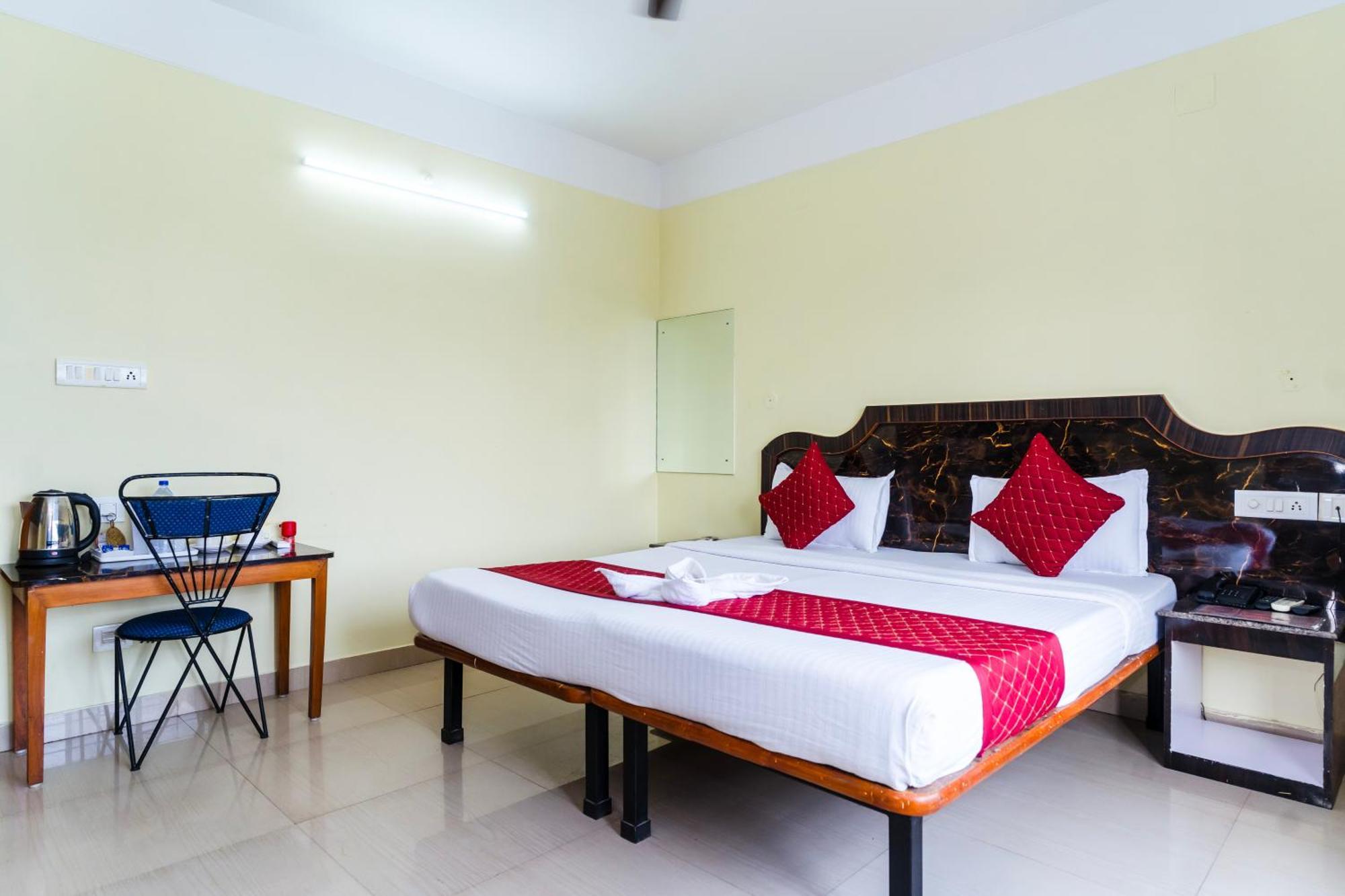 Hotel Niladrii Galaxy Siliguri Exterior photo