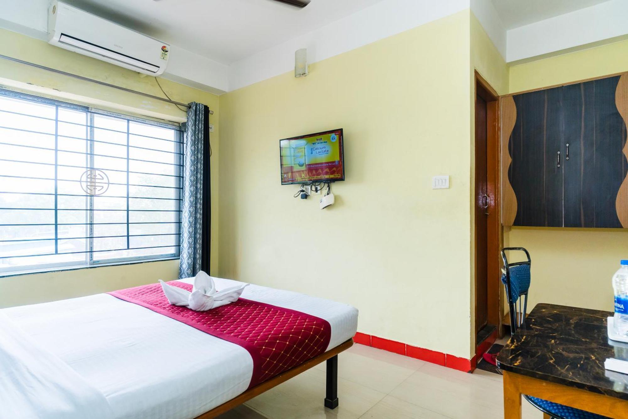 Hotel Niladrii Galaxy Siliguri Exterior photo